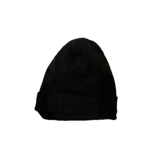 North Face Acrylic Beanie One Size Fits All - Picture 2 of 2